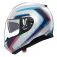 Nolan N100-6 Radiante Modularhelm