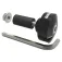 Oxford OX593 Bar-End Plug
