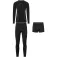 Viking Eiger 2.0 Langarm-Basisschicht-Set