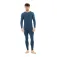 Viking Set intimo a manica lunga Gary