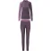 Viking Mounti long sleeve Base Layer Set