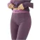Viking Mounti long sleeve Base Layer Set