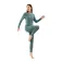 Viking Sigrid long sleeve Base Layer Set