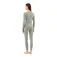 Viking Sigrid long sleeve Base Layer Set