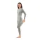 Viking Set intimo a manica lunga Sigrid