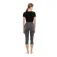 Viking Tende 3/4 base layer pants