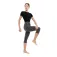 Viking Tende 3/4 base layer pants