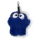 Ergobag Clauer Hangie Fiete Fluffy