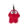 Ergobag Chaveiro Hangie Frida Fluffy
