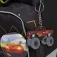 Ergobag Chaveiro Hangie Monstertruck