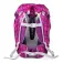 Ergobag Prime 20L 25x22x35 cm backpack