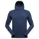 La sportiva Cloud Shadow kapuzenpullover