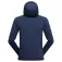 La sportiva Cloud Shadow kapuzenpullover
