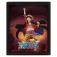 Pyramid Poster Luffy Into 5Th Gear