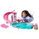 Barbie Drømmepool-lastbil
