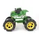 John deere Terreintractor