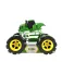 John deere Terreintractor