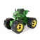 John deere 전지형 트랙터