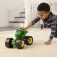 John deere Geländetraktor