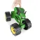 John deere 전지형 트랙터