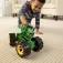 John deere 전지형 트랙터