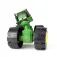 John deere Terrängtraktor