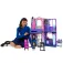 Mattel Boneca do Hotel Bu-tique