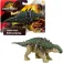 Mattel Farlig dinosaurfigur