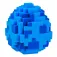 Minecraft Blindkapsel-figur