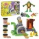 Play-doh Slice and Blast Pizza plasticine