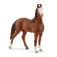 Schleich Marwari-hoppefigur