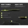 Grangers Semelles G10 Memory+