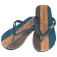 Sinner Capitola flip-flops