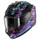 Shark D-Skwal 3 Reptaia ECE full face helmet