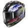 Shark D-Skwal 3 Streetrush ECE integralhelm