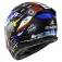 Shark D-Skwal 3 Streetrush ECE integralhelm