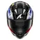 Shark D-Skwal 3 Streetrush ECE integralhelm
