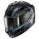 Shark D-Skwal 3 Streetrush ECE integralhelm