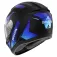 Shark Ridill 2 Mekarium ECE full face helmet