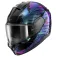 Shark Ridill 2 Reptaia ECE integralhelm