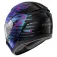 Shark Ridill 2 Reptaia ECE integralhelm