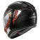 Shark Ridill 2 Speed-Vib ECE integralhelm