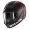 Shark Ridill 2 Speed-Vib ECE integralhelm