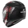 Shark Ridill 2 Speed-Vib ECE integralhelm