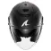 Shark RS Jet Carbon Speed-Tech ECE open face helmet