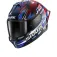 Shark Skwal Cup Replica Zarco GP De France ECE fullface-hjälm