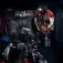 Shark Casco integral Skwal Cup Speed-Vib ECE