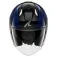 Shark Skwal i3 Jet Mekarium ECE open face helmet