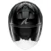 Shark Skwal Jet Reptaia ECE open face helmet