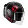Shark Skwal Jet Shiever ECE open helm
